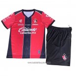 Atlas Home Shirt Kid 2025-2026