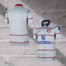 Atletico Madrid Third Shirt 2026-2027