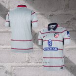Atletico Madrid Third Shirt 2026-2027
