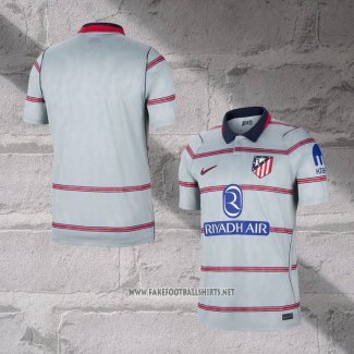 Atletico Madrid Third Shirt 2026-2027
