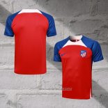 Atletico Madrid Training Shirt 2023-2024 Red