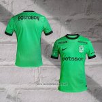 Atletico Nacional Third Shirt 2025 Thailand