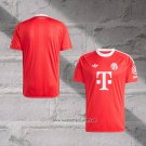 Bayern Munich Goalkeeper Shirt 2025-2026 Red Thailand