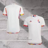 Belgium Away Shirt 2022