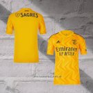 Benfica Away Shirt 2022-2023