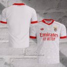 Benfica Away Shirt 2026-2027
