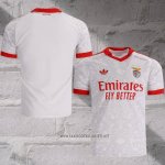 Benfica Away Shirt 2026-2027
