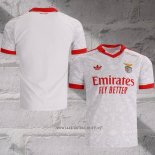 Benfica Away Shirt 2026-2027
