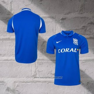 Birmingham City Home Shirt 2026-2027