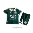Blackburn Rovers Away Shirt Kid 2025-2026