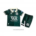 Blackburn Rovers Away Shirt Kid 2025-2026