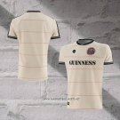 Bohemian Away Shirt 2025 Thailand