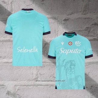 Bologna Third Shirt 2025-2026