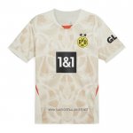 Borussia Dortmund Away Goalkeeper Shirt 2024-2025