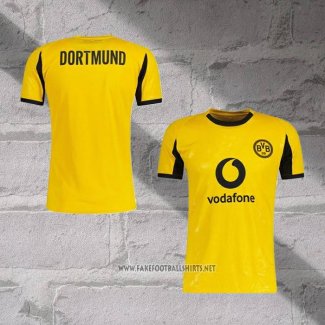 Borussia Dortmund Cup Shirt 2025-2026