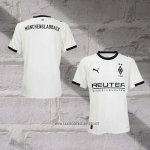 Borussia Monchengladbach Home Shirt 2025-2026