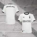 Borussia Monchengladbach Home Shirt 2025-2026