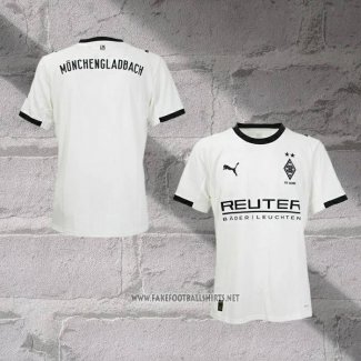 Borussia Monchengladbach Home Shirt 2025-2026
