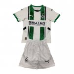 Borussia Monchengladbach Home Shirt Kid 2024-2025