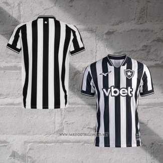 Botafogo Home Shirt 2026