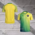 Botafogo Special Shirt 2026 Yellow