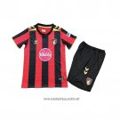Bournemouth Home Shirt Kid 2026-2027