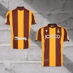 Bradford City Home Shirt 2026-2027