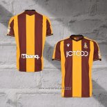 Bradford City Home Shirt 2026-2027