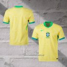 Brazil Home Shirt 2024