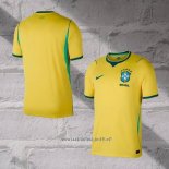 Brazil Home Shirt 2026