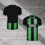 Brighton & Hove Albion Away Shirt 2023-2024