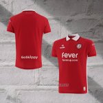 Bristol City Home Shirt 2025-2026