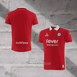 Bristol City Home Shirt 2025-2026