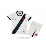 CR Vasco da Gama Away Shirt Kid 2026