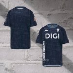 Cadiz Away Shirt 2026-2027
