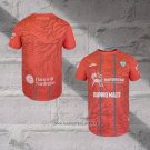 Cagliari Calcio Fourth Shirt 2025-2026 Thailand