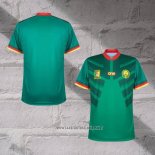 Cameroon Home Shirt 2022-2023 Thailand