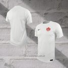 Canada Away Shirt 2023 Thailand