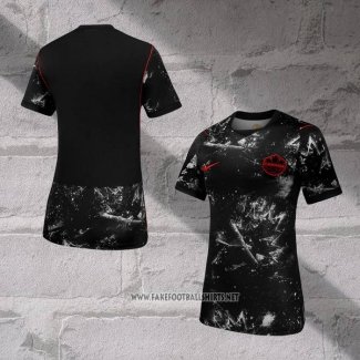 Canada Third Shirt Women 2026