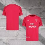 Cardiff City Third Shirt 2026-2027