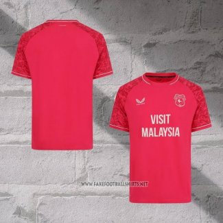 Cardiff City Third Shirt 2026-2027