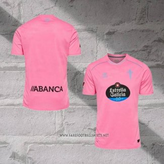 Celta de Vigo Third Shirt 2025-2026