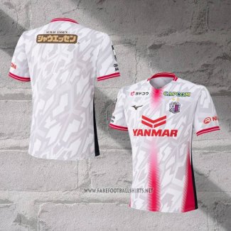 Cerezo Osaka Away Shirt 2026 Thailand