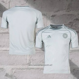 Charlotte FC Shirt Pre-Match 2025