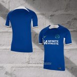 Chelsea Home Shirt 2023-2024