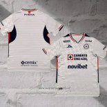 Cruz Azul Away Shirt 2025-2026 Thailand