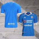 Cruz Azul Home Shirt 2026-2027