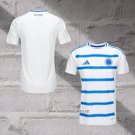 Cruzeiro Away Shirt Women 2025