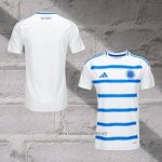 Cruzeiro Away Shirt Women 2025
