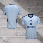 Cruzeiro Special Goalkeeper Shirt 2025 Grey Thailand